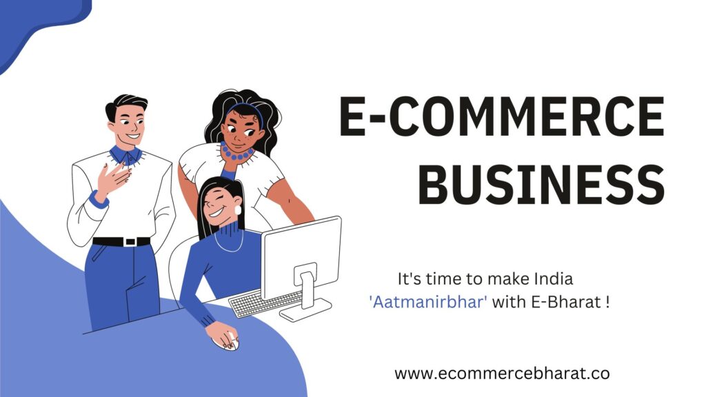 how to start e-commerce business.